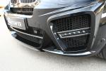 BMW X5 Typhoon Black Pearl by G-Power 2010 года
